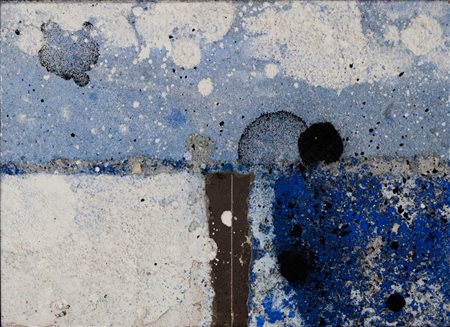 Oscar Piattella (Pesaro 1932 - Urbino 2023)  - Senza titolo