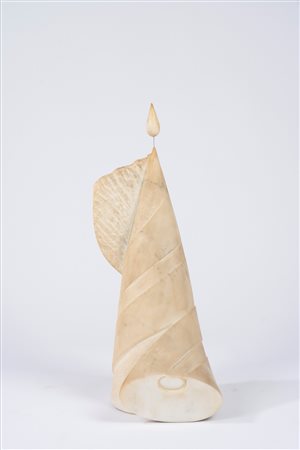 Yoshin Ogata (Miyakonojō 1948)  - Impronta d'Acqua 90a, 1986