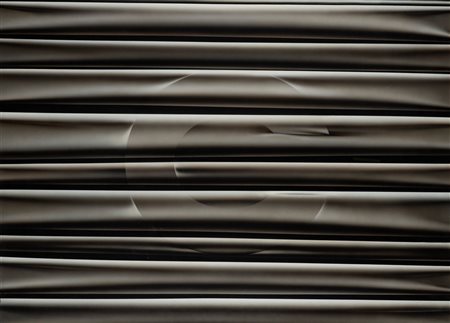 Umberto Mariani (Milano 1936)  - Alfabeto afono: C, 1978