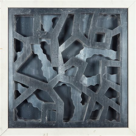 Remo Bianco (Milano 1922 - 1988)  - Senza titolo