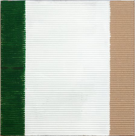 Paolo Masi (Firenze 1933)  - Senza titolo, 1992