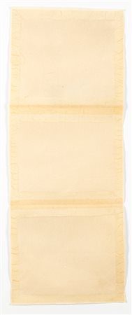 Luciano Bartolini (Fiesole 1948 - 1994)  - Kleenex, 1976