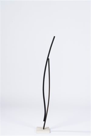 Roberto Almagno (Aquino 1954)  - Senza titolo