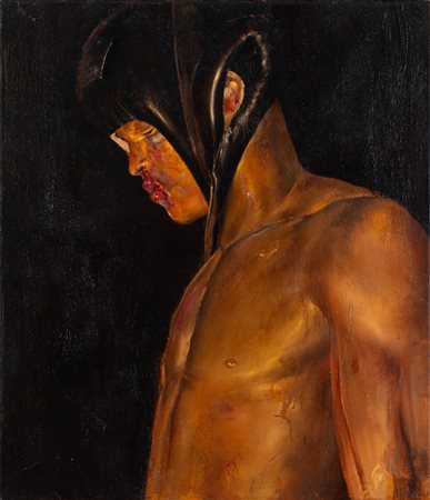 Federico Guida (Milano 1969)  - Senza titolo, 2007