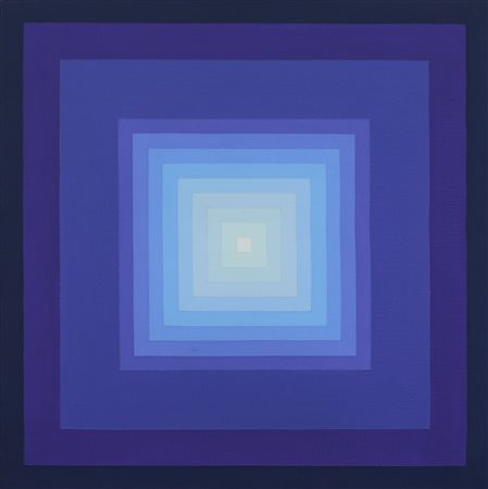 HORACIO GARCIA ROSSI
Senza titolo, 1975