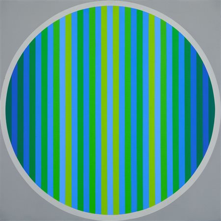 HORACIO GARCIA ROSSI
Senza titolo, 1978