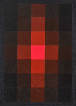 HUGO DEMARCO
Color, 1980
