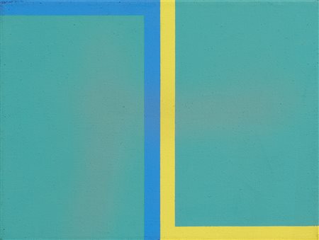 WINFRED GAUL
D14, 1970