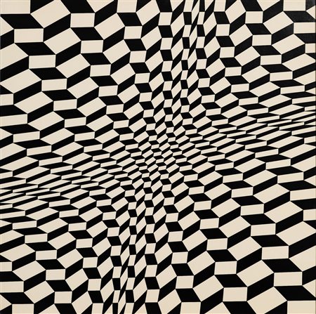 FRANCO GRIGNANI
1031, 1980