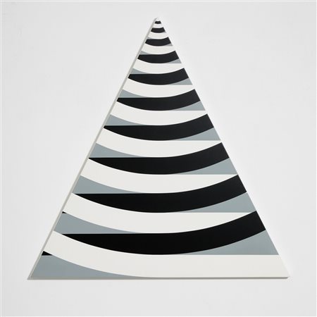 MARCELLO MORANDINI
290 B, 1987