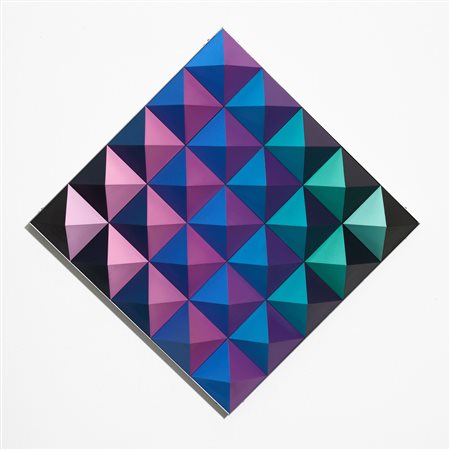 HANS JöRG GLATTFELDER
PYR 378, 1973