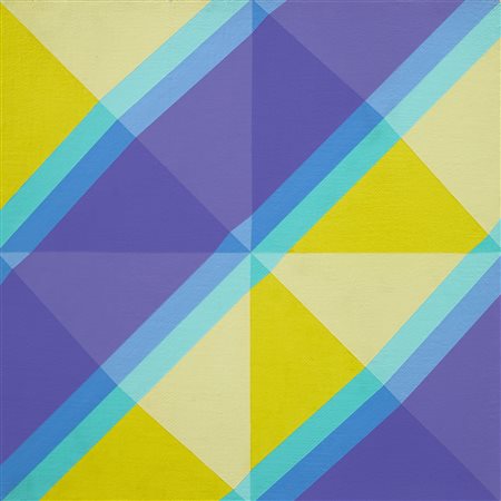 HANS JöRG GLATTFELDER
Senza titolo, 1975