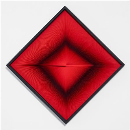 TONI COSTA
Dinamica visuale, 1969