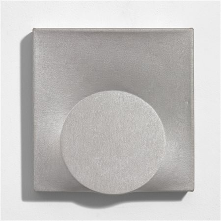 TURI SIMETISenza titolo, 1988