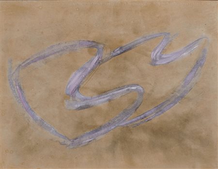 JEAN FAUTRIER
Composition, 1956-59