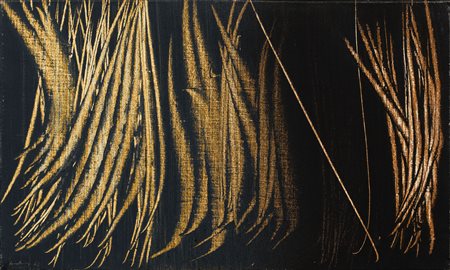 HANS HARTUNG
T1962-L15, 1962