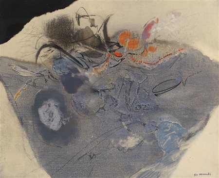 GINO MORANDIS
Immagine n. 130, 