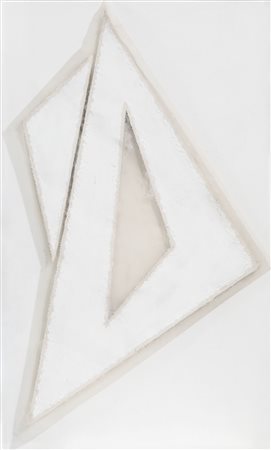 ANGELO SAVELLI
Senza titolo , 1980