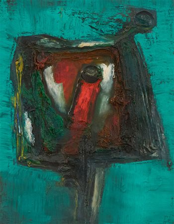 PINOT GALLIZIO
L'abitino, 1961