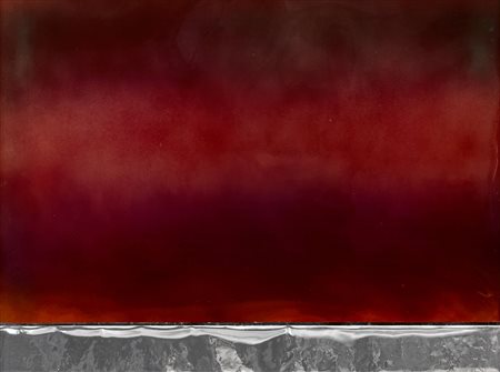 ROY LICHTENSTEIN
Landscape, 1965