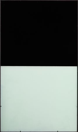 ALBERTO GARUTTI
Orizzonte. Opera dedicata a..., 1990