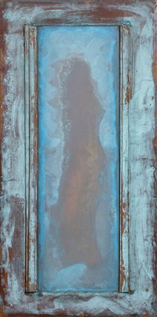 HIDETOSHI NAGASAWA
Visione di Ezechiele, 1991