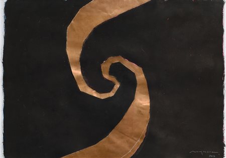 HIDETOSHI NAGASAWA
Senza titolo, 2010