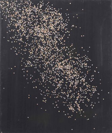 TANO FESTA
Coriandolo, 1984-85