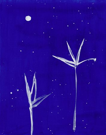 NICOLA DE MARIA
Regno dei fiori pace, 