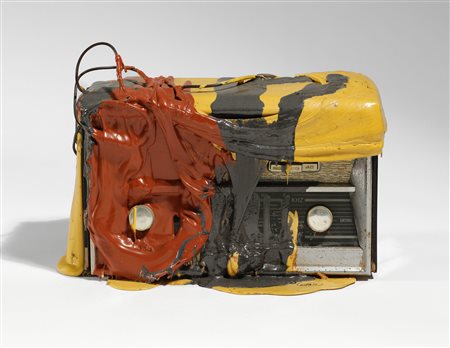 CéSAREssai d'atelier, 1965 ca.