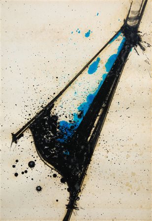 GILBERTO ZORIO
Senza titolo, 1994