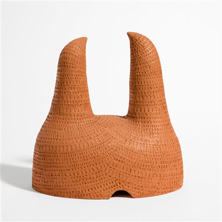 LUIGI MAINOLFI
Testa , 2004