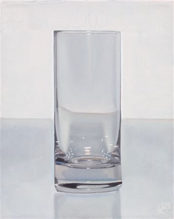 PETER DREHER
Tam um Tag gutter Tag #2563, 2010