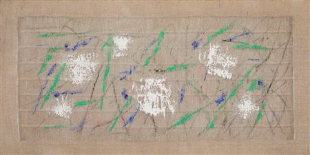 SALVATORE EMBLEMA
Senza titolo, 2004