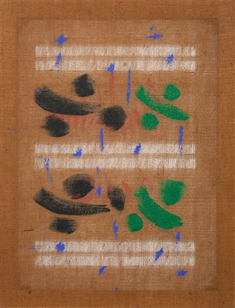 SALVATORE EMBLEMA
Senza titolo, 2004