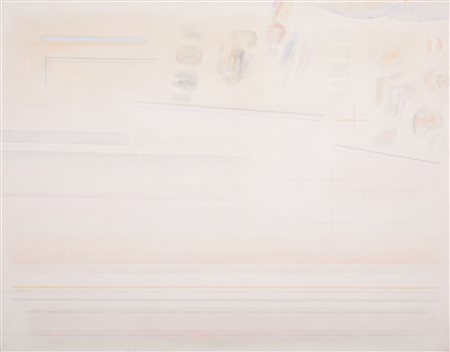 RICCARDO GUARNERI
Un pò di celeste , 2007