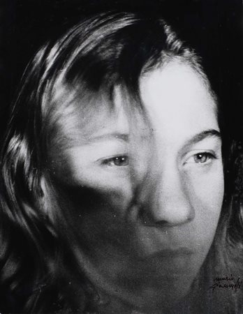 MARIO GIACOMELLI
Senza titolo, 