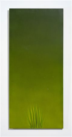 JORRIT TORNQUIST
Yellow fields, 1987