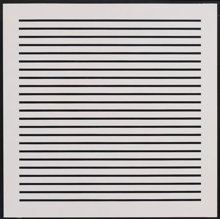 HENRYK BERLEWI
Senza titolo, 