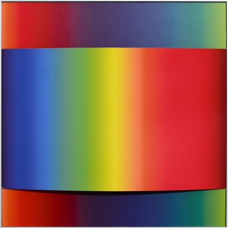 JORRIT TORNQUIST
Riflesso, 2014