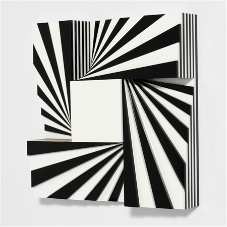 MARCELLO MORANDINI
Marienza, 2008