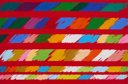 PIERO DORAZIO
Sonatina 1, 1996