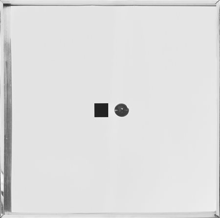 ETTORE SPALLETTI
Opera n. 17 , 1973