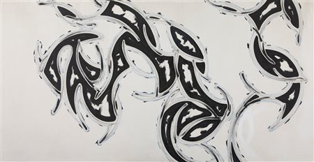 GIOVANNI ASDRUBALI
Senza titolo, 1989