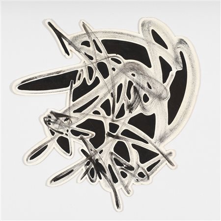 GIOVANNI ASDRUBALI
Tromboloide, 1994