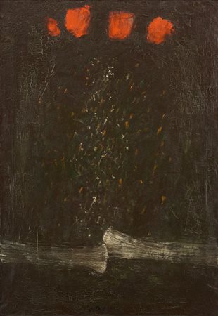 HSIAO CHIN
M-123-WL, 1960