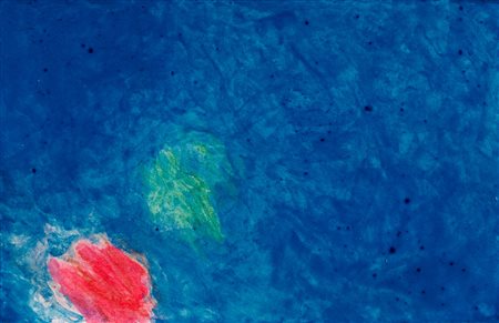 NICOLA DE MARIA
Attorniato dalle bestie, 1978