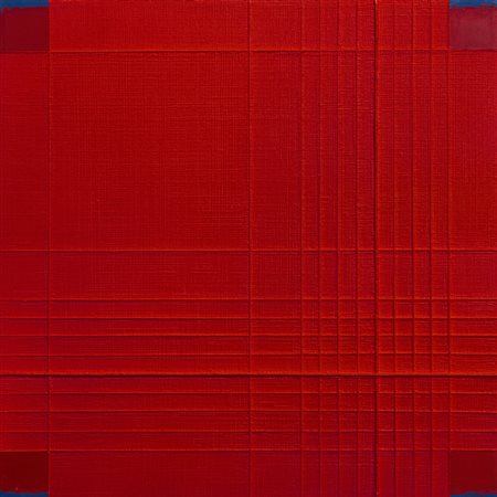 GIANFRANCO ZAPPETTINI
La trama e l'ordito n. 131, 2009