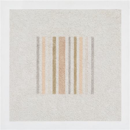 ELIO MARCHEGIANI
Grammature di colore, 1978