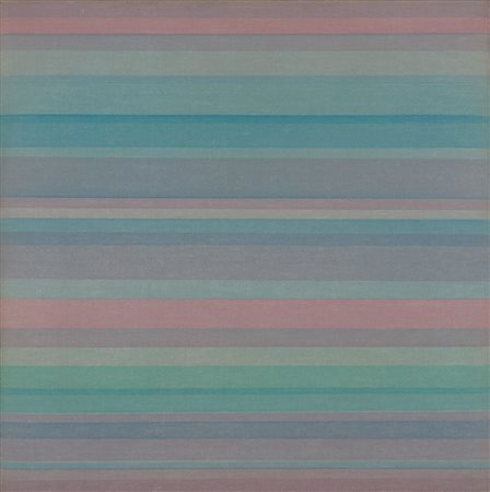 VITTORIO MATINO
Continuo in re, 1973